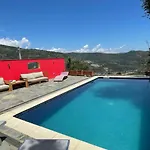 Il Rifugio - Bcm110 By Interhome Дом отдыха Boscomare