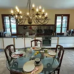Дом отдыха Il Rifugio - Bcm110 By Interhome *