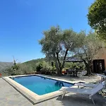 Дом отдыха Il Rifugio - Bcm110 By Interhome