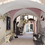 Il Rifugio - Bcm110 By Interhome Дом отдыха