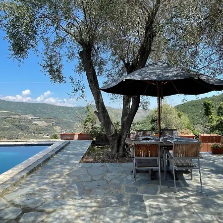 Il Rifugio - Bcm110 By Interhome *