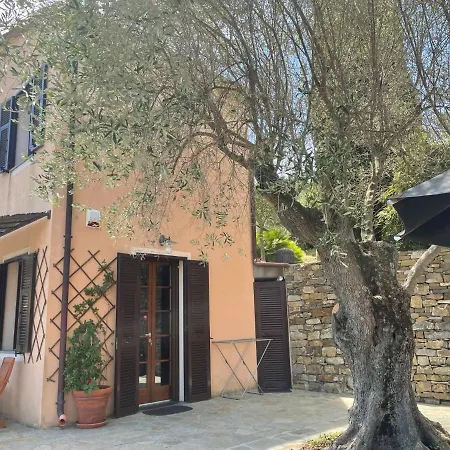 Il Rifugio - Bcm110 By Interhome 別荘 *