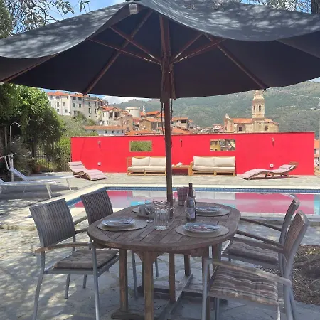 Il Rifugio - Bcm110 By Interhome * Boscomare