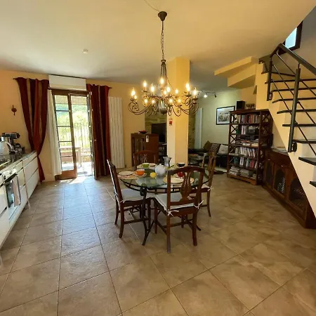 Il Rifugio - Bcm110 By Interhome Hébergement de vacances Boscomare