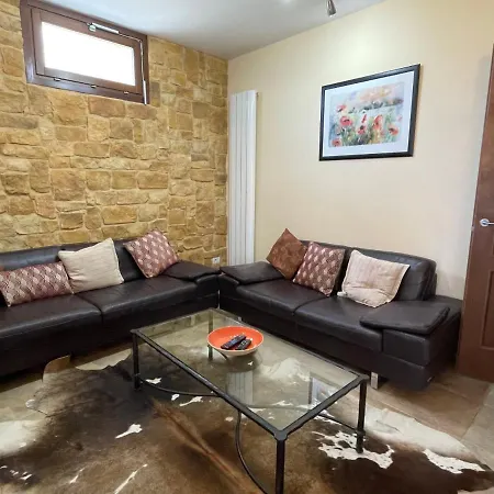 別荘 Il Rifugio - Bcm110 By Interhome