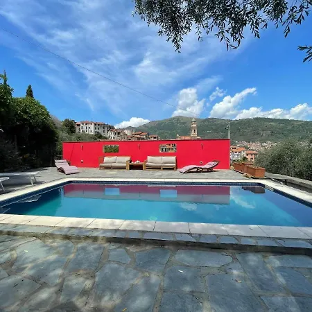 Il Rifugio - Bcm110 By Interhome