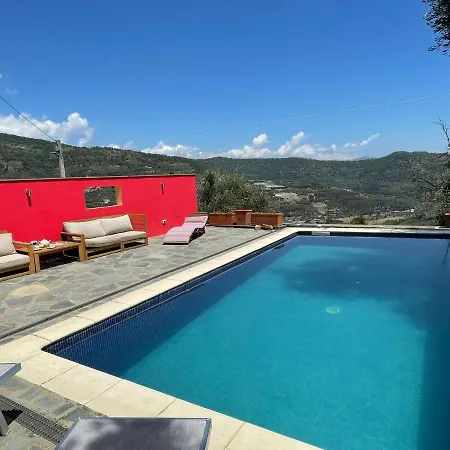 Il Rifugio - Bcm110 By Interhome 別荘 Boscomare