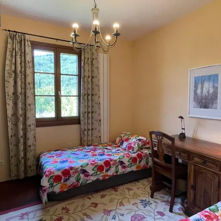 Hébergement de vacances Il Rifugio - Bcm110 By Interhome