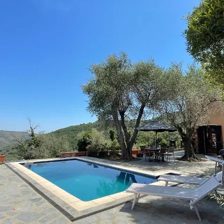 別荘 Il Rifugio - Bcm110 By Interhome