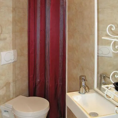 Il Rifugio - Bcm110 By Interhome * Boscomare