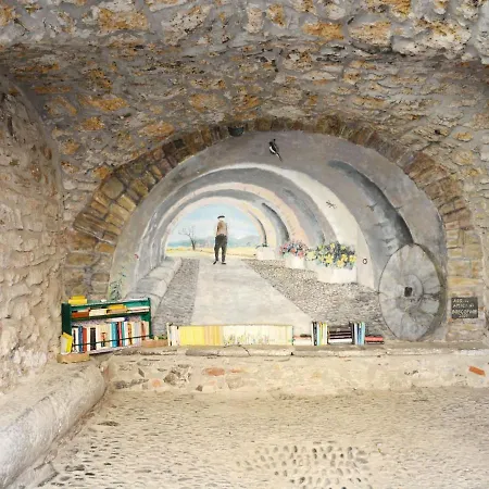 Il Rifugio - Bcm110 By Interhome 別荘 Boscomare