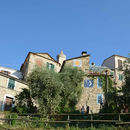 Il Rifugio - Bcm110 By Interhome *