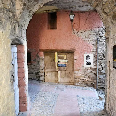 別荘 Il Rifugio - Bcm110 By Interhome Boscomare