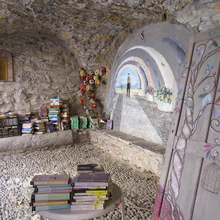 Il Rifugio - Bcm110 By Interhome *