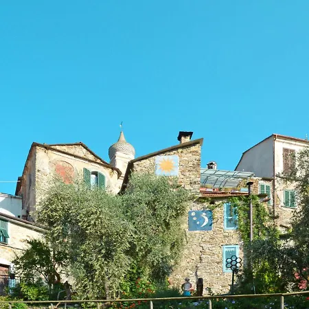 Il Rifugio - Bcm110 By Interhome 別荘