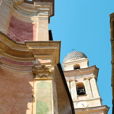 別荘 Il Rifugio - Bcm110 By Interhome Boscomare