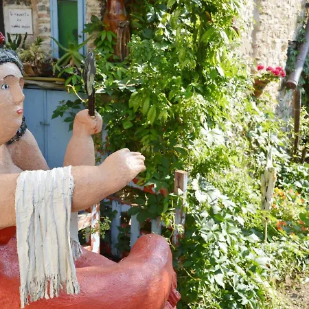 Il Rifugio - Bcm110 By Interhome Boscomare