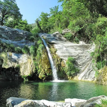 Il Rifugio - Bcm110 By Interhome 別荘 Boscomare