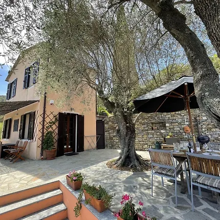 別荘 Il Rifugio - Bcm110 By Interhome