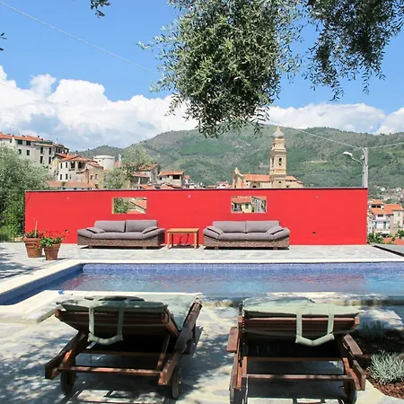 別荘 Il Rifugio - Bcm110 By Interhome *