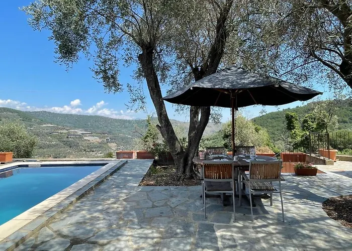 Il Rifugio - Bcm110 By Interhome *