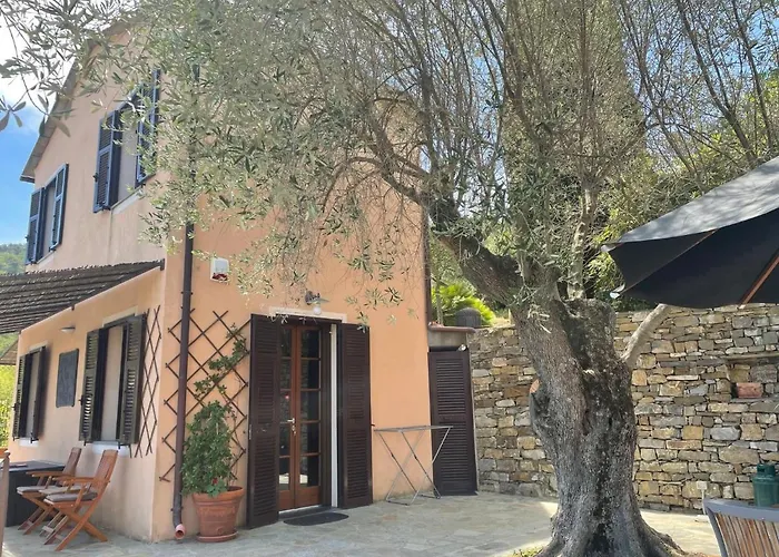 Il Rifugio - Bcm110 By Interhome Semesterbostad *