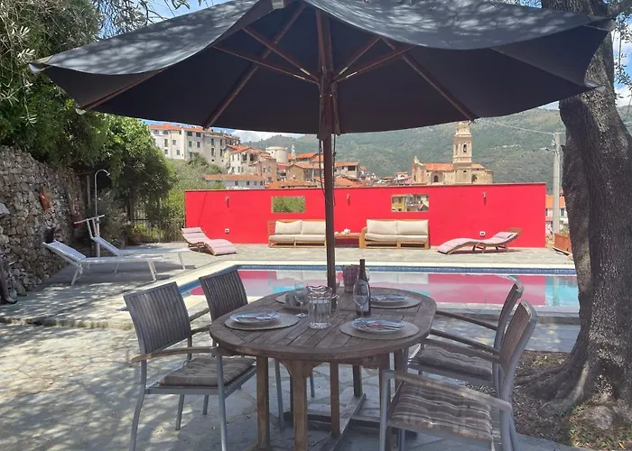 Il Rifugio - Bcm110 By Interhome * Boscomare