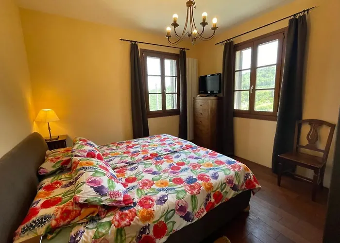 Il Rifugio - Bcm110 By Interhome *