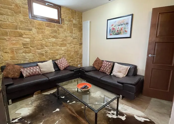 Semesterbostad Il Rifugio - Bcm110 By Interhome