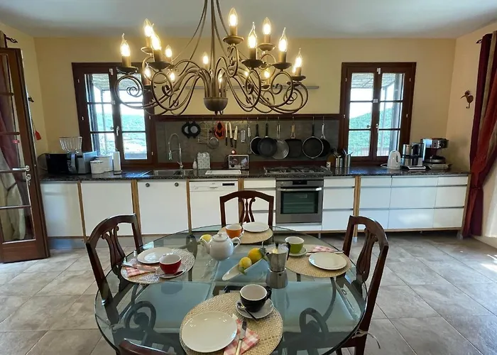 Semesterbostad Il Rifugio - Bcm110 By Interhome *