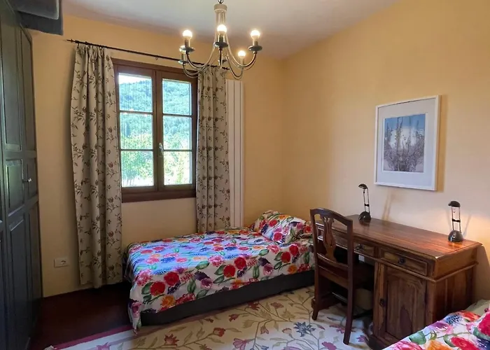 Semesterbostad Il Rifugio - Bcm110 By Interhome