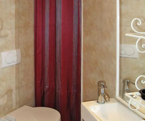 Il Rifugio - Bcm110 By Interhome * Boscomare