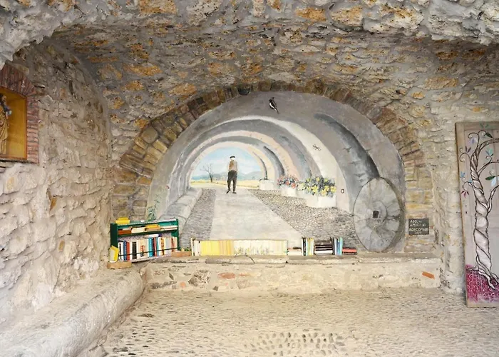 Il Rifugio - Bcm110 By Interhome Semesterbostad Boscomare