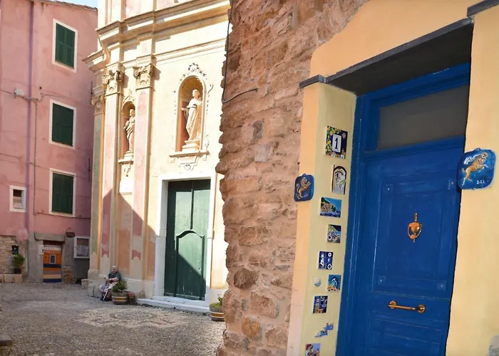 Il Rifugio - Bcm110 By Interhome