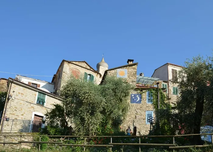 Il Rifugio - Bcm110 By Interhome *