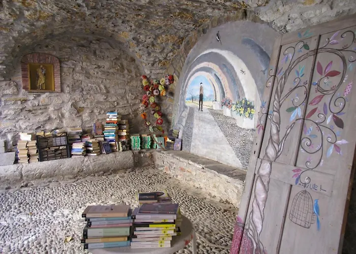 Il Rifugio - Bcm110 By Interhome *