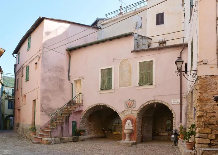 Il Rifugio - Bcm110 By Interhome Semesterbostad Boscomare