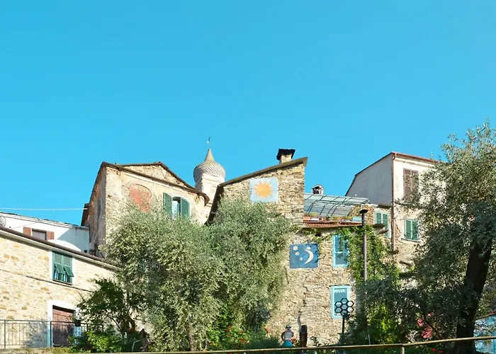 Il Rifugio - Bcm110 By Interhome Semesterbostad