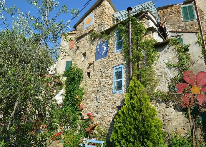 Il Rifugio - Bcm110 By Interhome Semesterbostad *