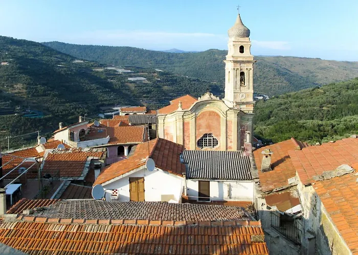 Il Rifugio - Bcm110 By Interhome