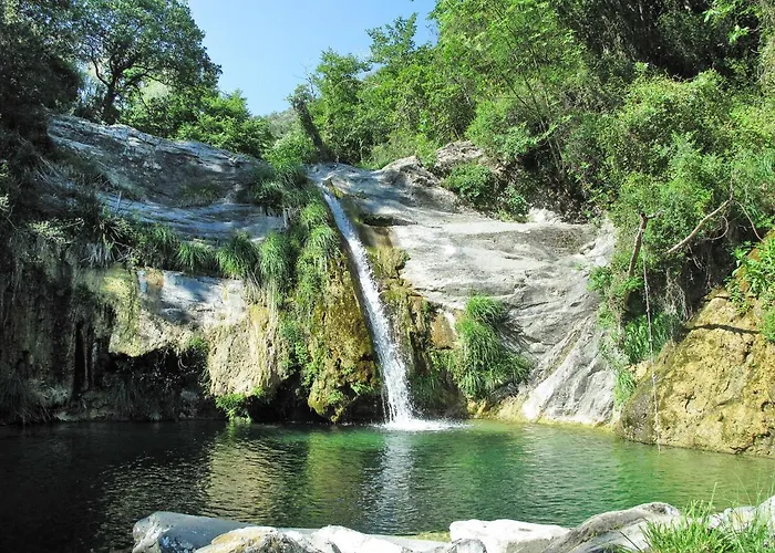 Il Rifugio - Bcm110 By Interhome Semesterbostad Boscomare