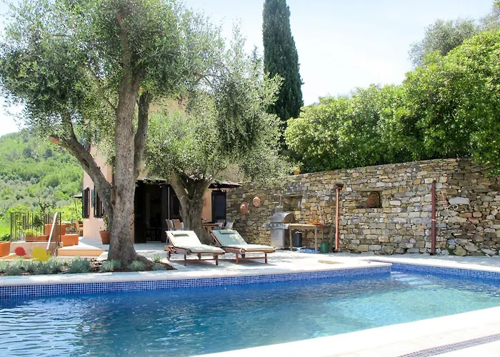 Il Rifugio - Bcm110 By Interhome Semesterbostad Boscomare