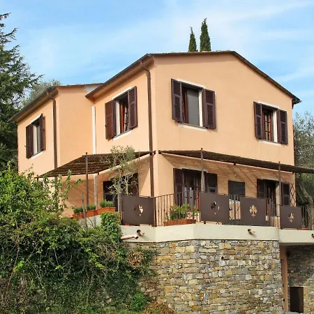 Il Rifugio - Bcm110 By Interhome Σπίτι διακοπών *