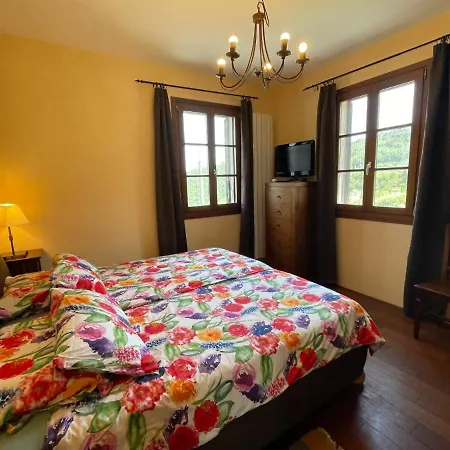 Il Rifugio - Bcm110 By Interhome *