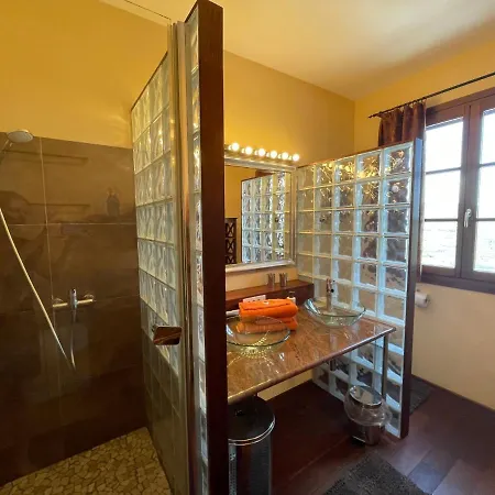 Casa vacanze Locazione Turistica Il Rifugio - Bcm110 *