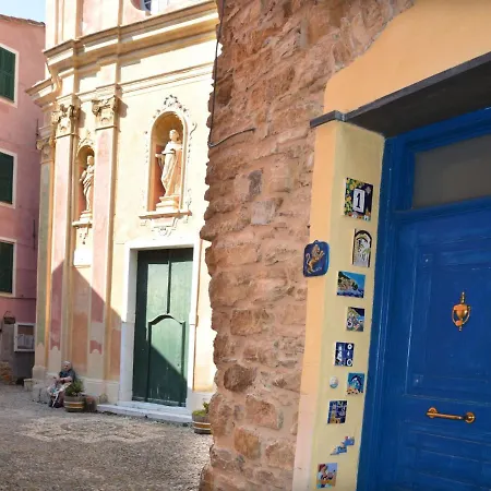 Locazione Turistica Il Rifugio - Bcm110