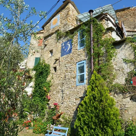Il Rifugio - Bcm110 By Interhome Σπίτι διακοπών *