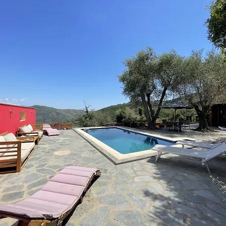 Il Rifugio - Bcm110 By Interhome Holiday home *