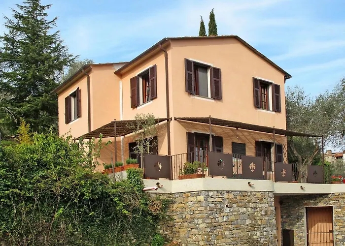 Il Rifugio - Bcm110 By Interhome Feriehus *