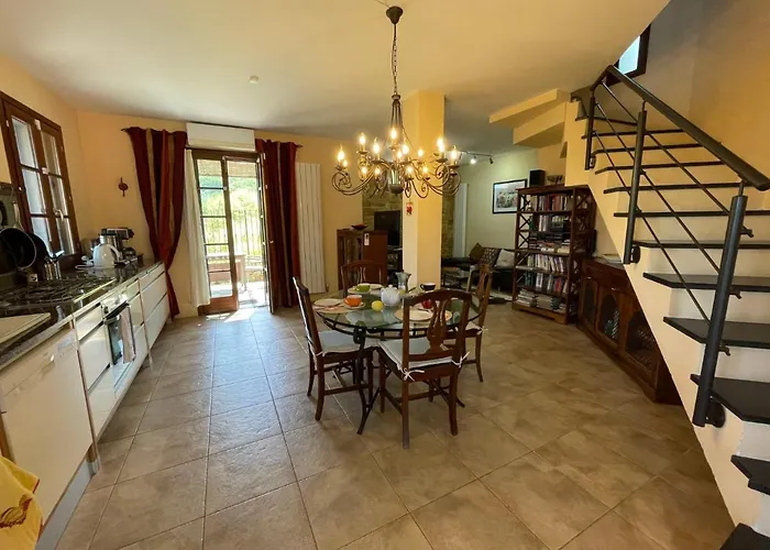 Il Rifugio - Bcm110 By Interhome Дом отдыха Boscomare